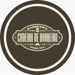 Cadeira De Barbeiro - Barbearia