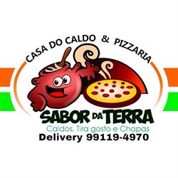 Casa do Caldo e Pizzaria Sabor da Terra