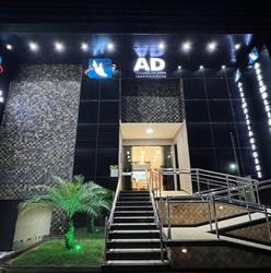AD TANGARÁ DA SERRA - ASSEMBLEIA DE DEUS MINISTÉRIO DE MADUREIRA