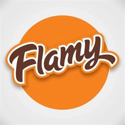 Flamy Cambui - Bolos, Salgados, Doces e Kit Festa
