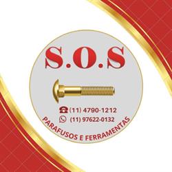 SOS Parafusos e Ferramentas