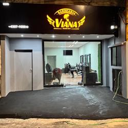 Barbearia Viana / Consultoria de Visagismo / Guarulhos