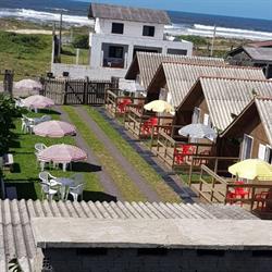Pousada Passo do Mar