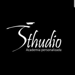 Sthudio - Academia Personalizada