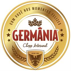 Choperia Germânia Diadema