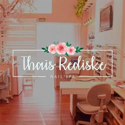 Thais Rediske - Nail SPA