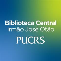 Biblioteca Central PUCRS