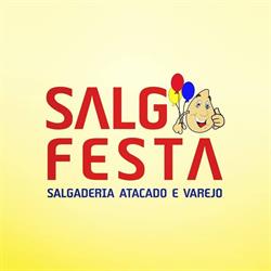 Salgfesta Salgaderia