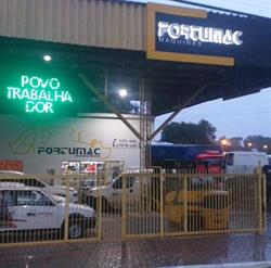 Fortumac Máquinas