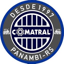Comatral Caminhões e Máquinas Agrícolas