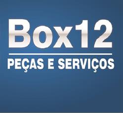 Box12 - Peças e Serviços