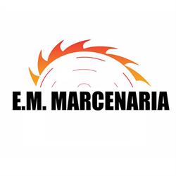 E.M. Marcenaria