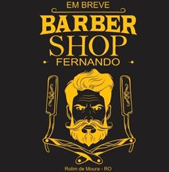 Barber shop Fernando