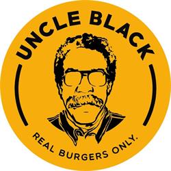 Uncle Black Burger