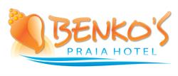 Benko's Praia Hotel