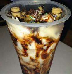 Delizzias Sorveteria e Açaíteria