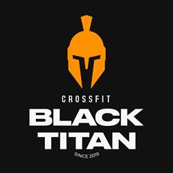 CrossFit Black Titan