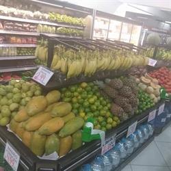 Sacolão Polaco