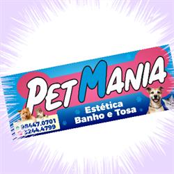 Pet Mania