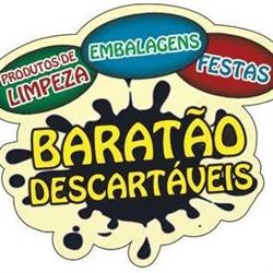 Baratão Descartáveis Brás
