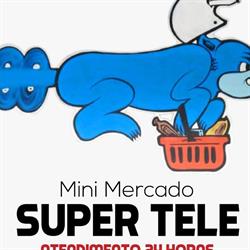Mini Mercado Super Tele
