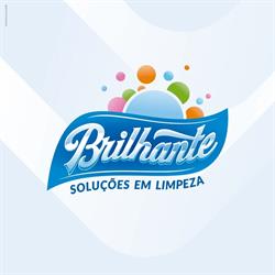 Brilhante Soluções em Limpeza