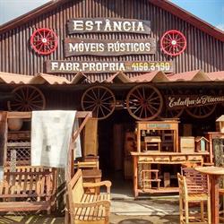 Estância Móveis Rústicos