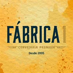 Fábrica 1 Cervejaria Premium