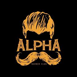 Alpha Barber Club