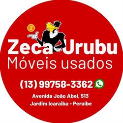 Zeca Urubu Móveis Usados Peruíbe