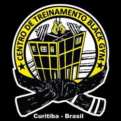 Centro de Treinamento Black Gym