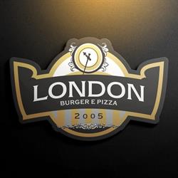 London Burger e Pizza