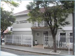 Clínica Odontomédica São Lourenço