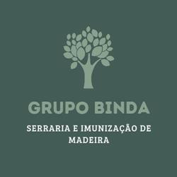 GRUPO BINDA Serraria