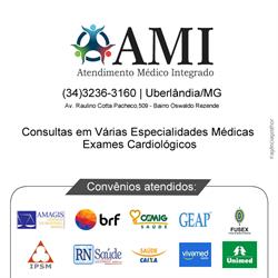 AMI - Atendimento Médico Integrado