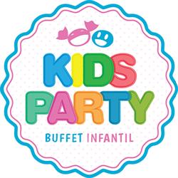 Kids Party Buffet