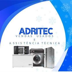 Adritec Assistência Técnica Maquinas de lavar, geladeiras e afins