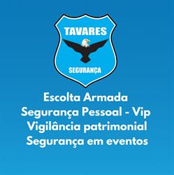Tavares Segurança