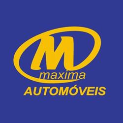 Maxima Automóveis