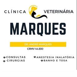 Clínica Veterinária Marques