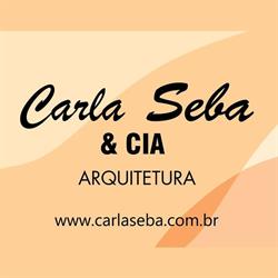 Escritório Arquitetura Carla Seba & CIA