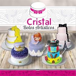 Cristal Bolos Itaguaí