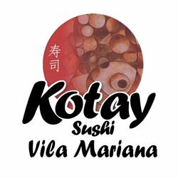 Kotay Sushi Vila Mariana