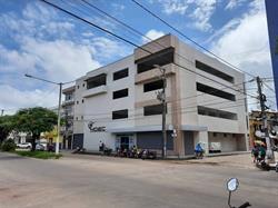 HOEC Hospital de Olhos e Especialidades de Cametá