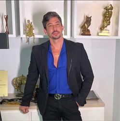 Dr. Rafael Almenara