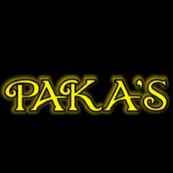Paka's Restaurante Bar e Pamonharia
