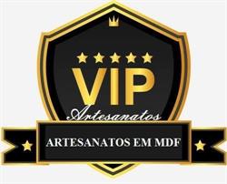 Vip Artesanatos em mdf