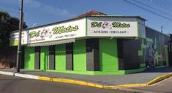 Dé Motos