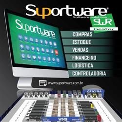 Suportware Software Solutions