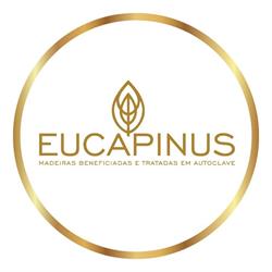 Eucapinus Madeiras Beneficiadas e Tratadas